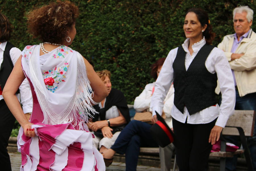 Ritmo flamenco en León