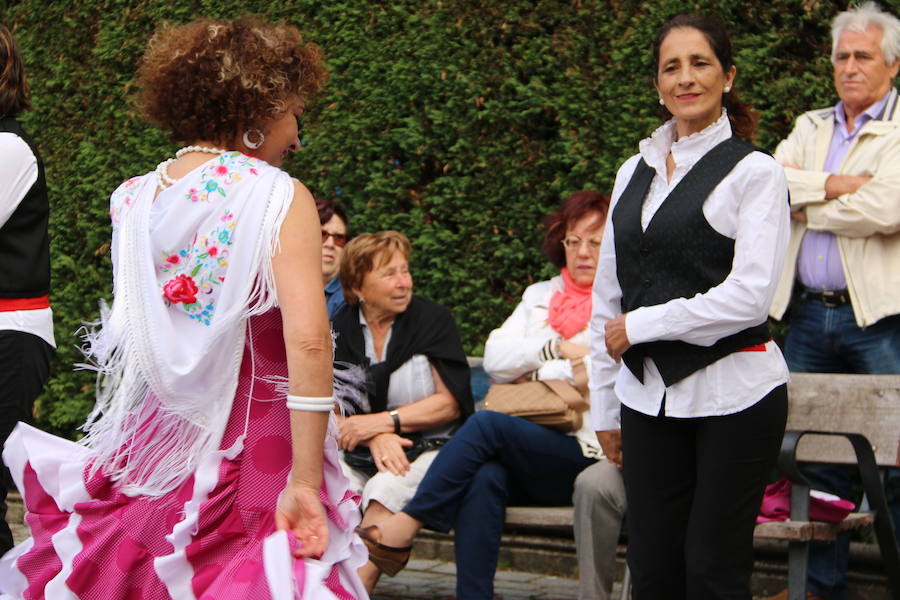 Ritmo flamenco en León