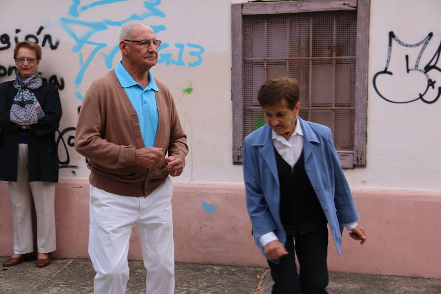 Ritmo flamenco en León