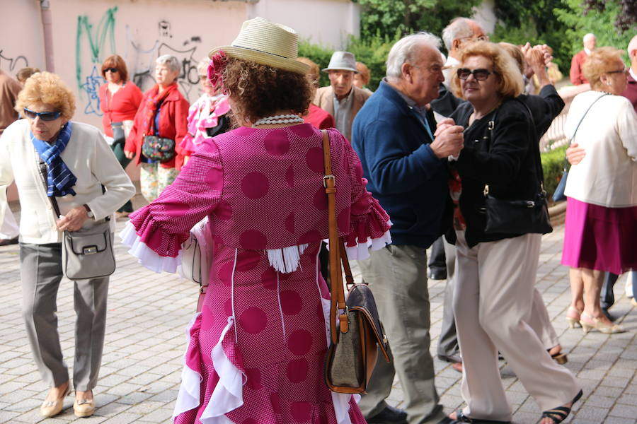 Ritmo flamenco en León