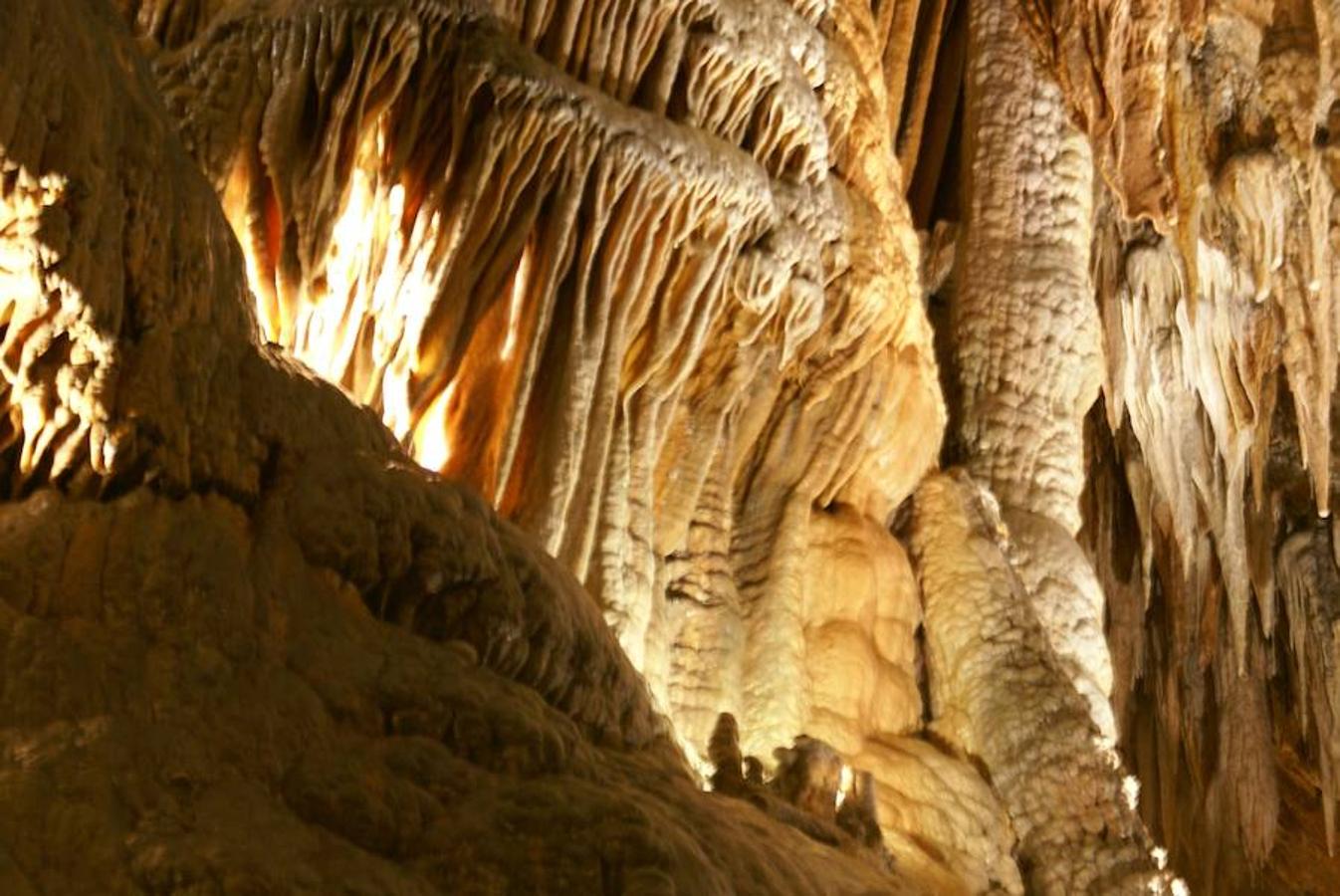 La Cueva de Valporquero, la joya leonesa