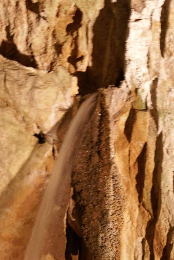 La Cueva de Valporquero, la joya leonesa