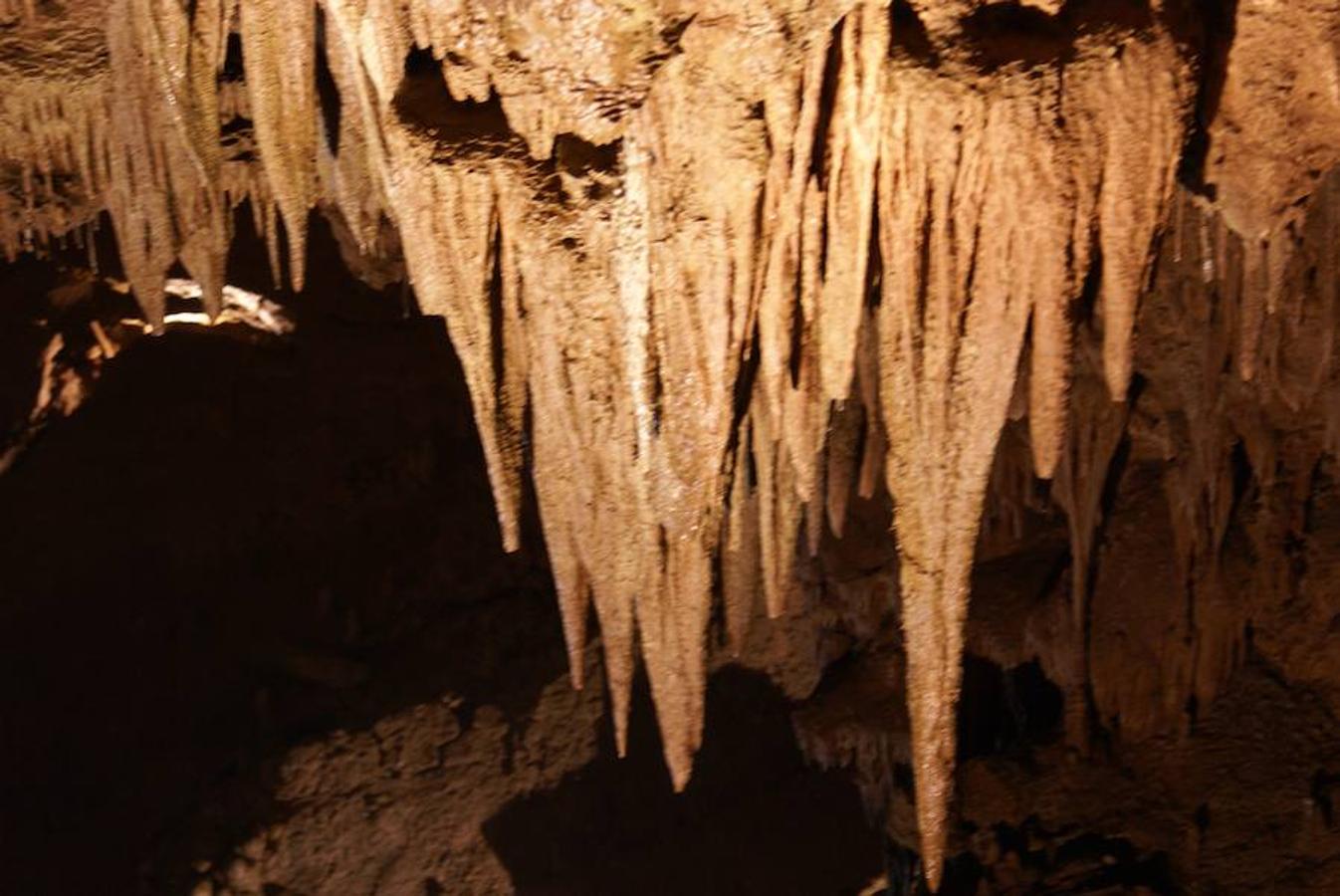 La Cueva de Valporquero, la joya leonesa