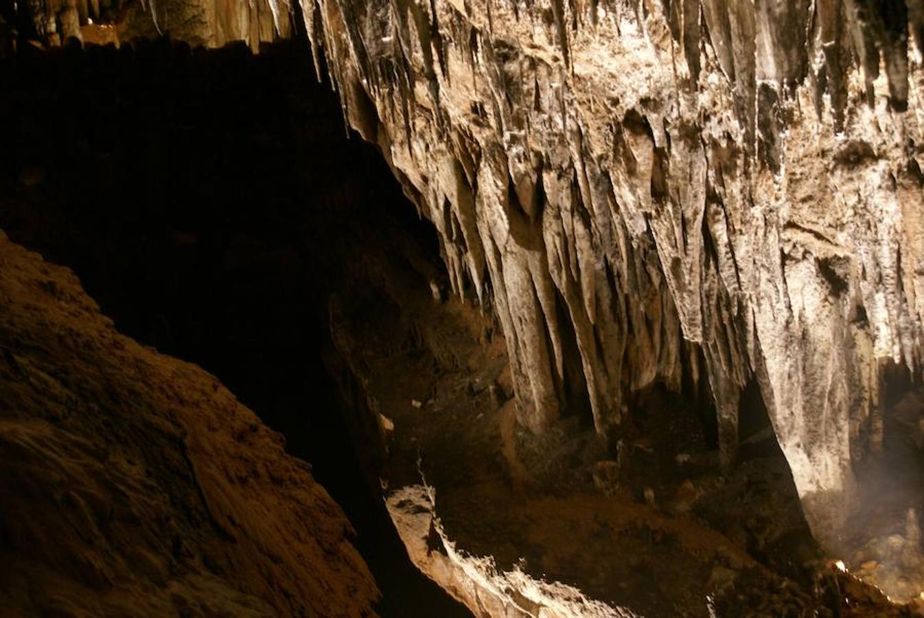 La Cueva de Valporquero, la joya leonesa