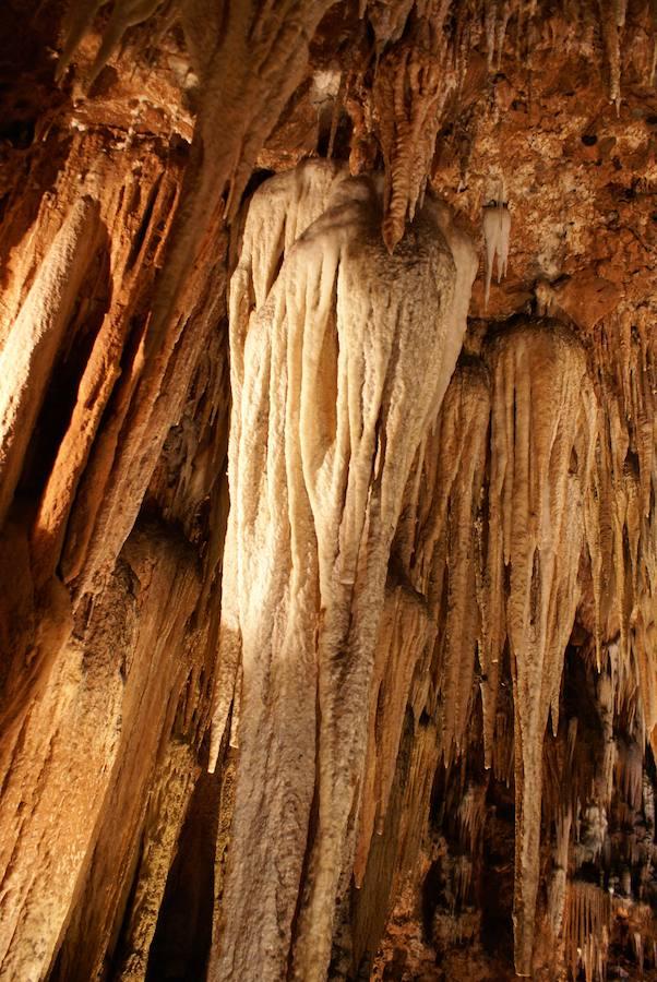 La Cueva de Valporquero, la joya leonesa