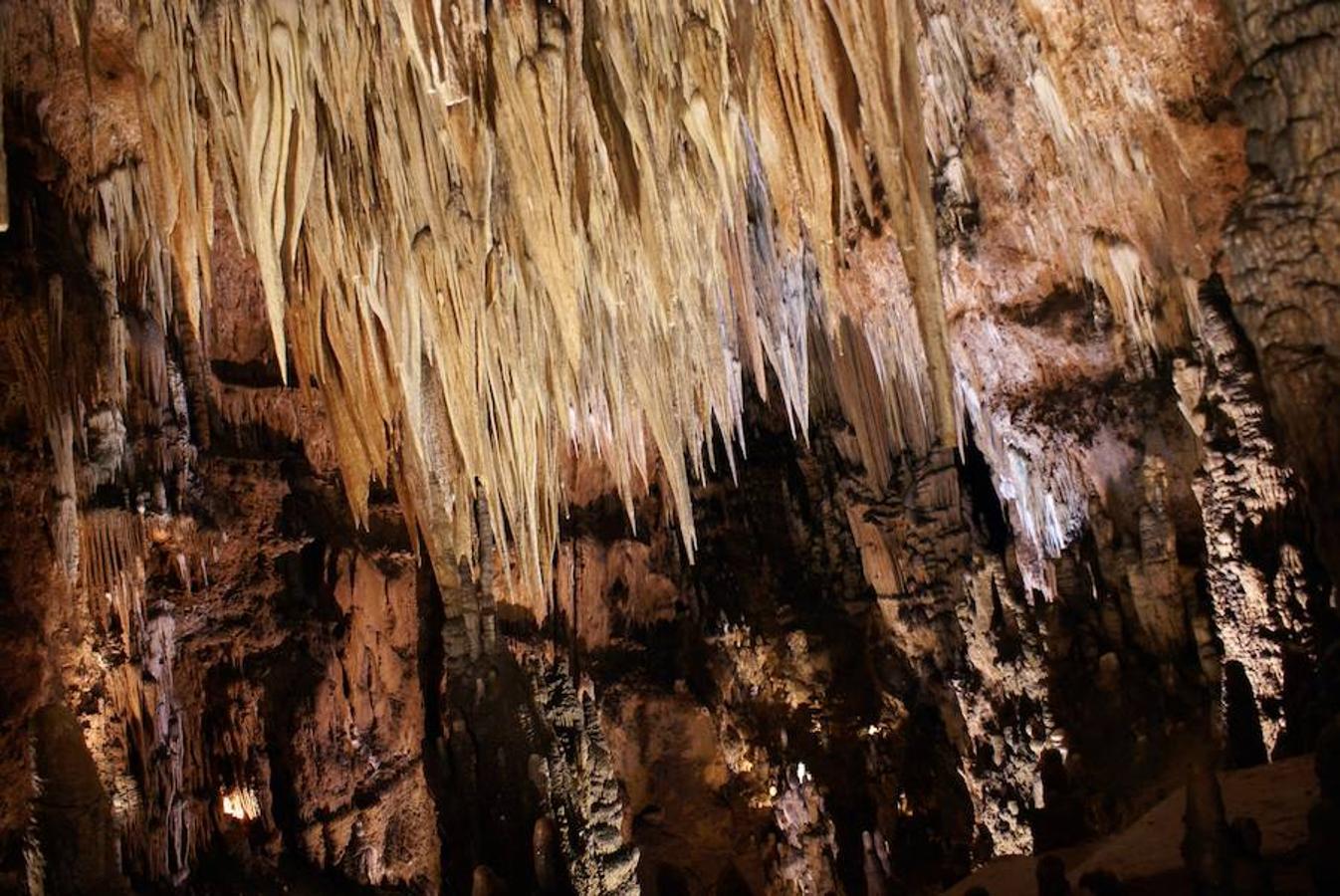 La Cueva de Valporquero, la joya leonesa