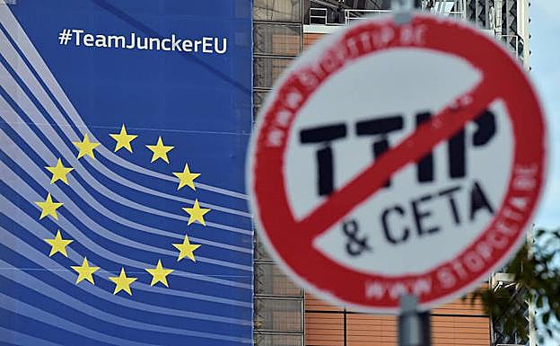¿Qué es el CETA?