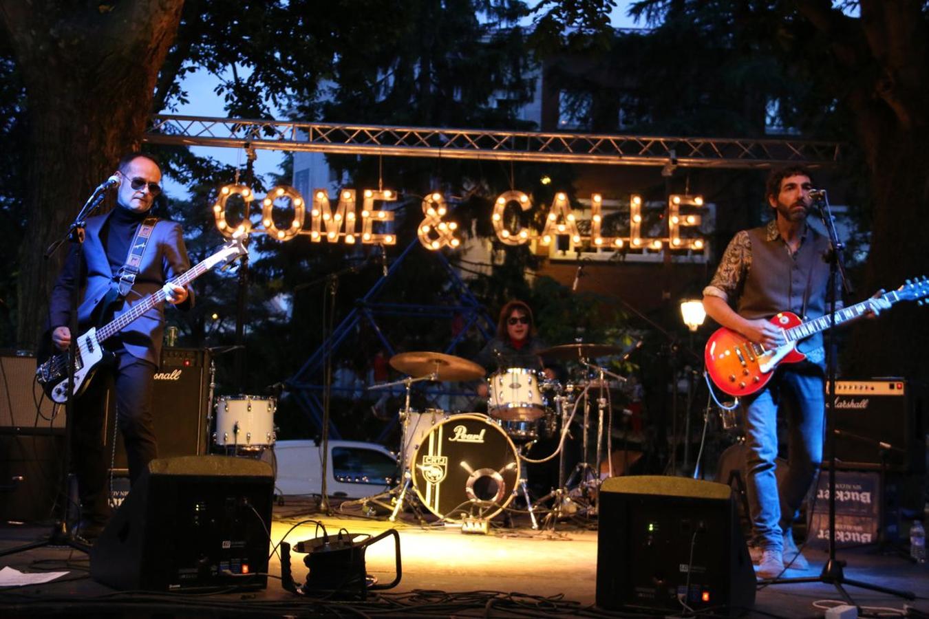 Larga vida a la movida leonesa