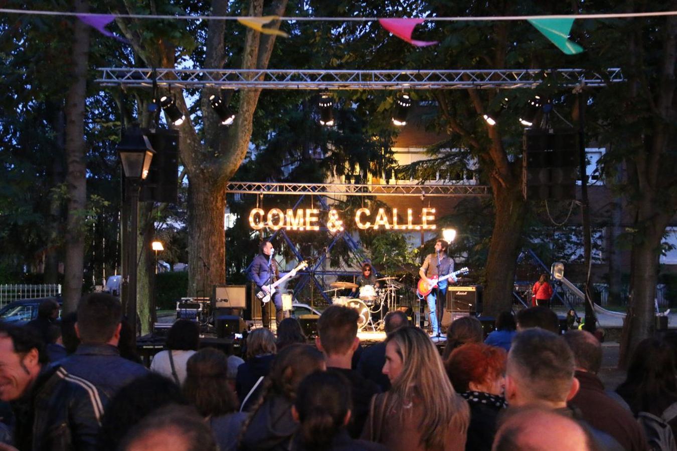 Larga vida a la movida leonesa