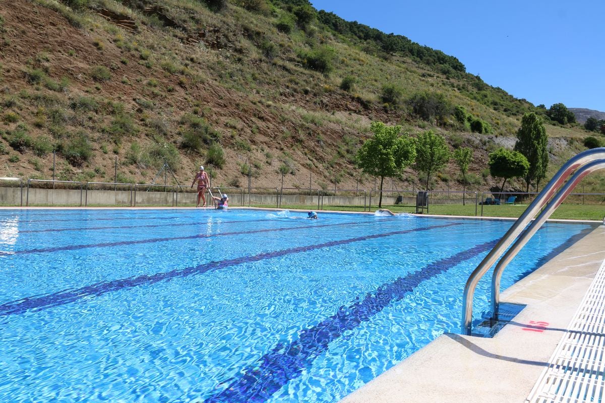 Un día de relax en Santa Lucía