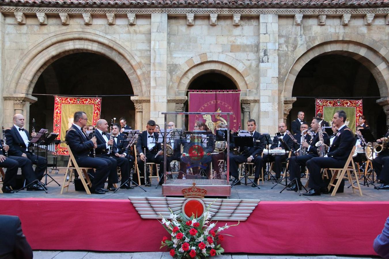 Y la música tomó la palabra