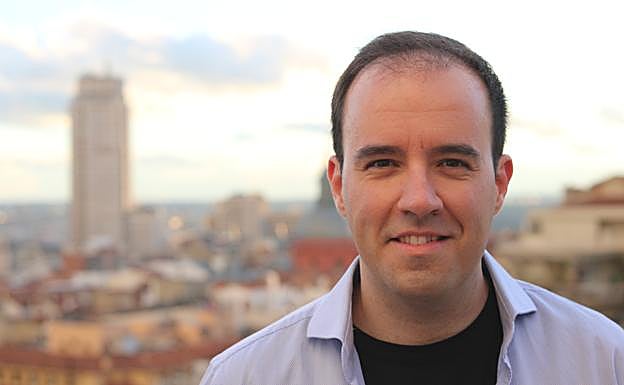 José Miguel Gallardo.