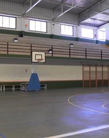 Imagen secundaria 2 - Instalaciones deportivas de Santa María del Páramo. 