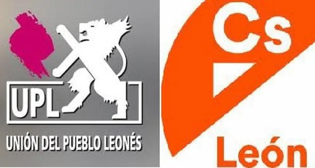 Ciudadanos León y UPL se enzarzan en las redes sociales 