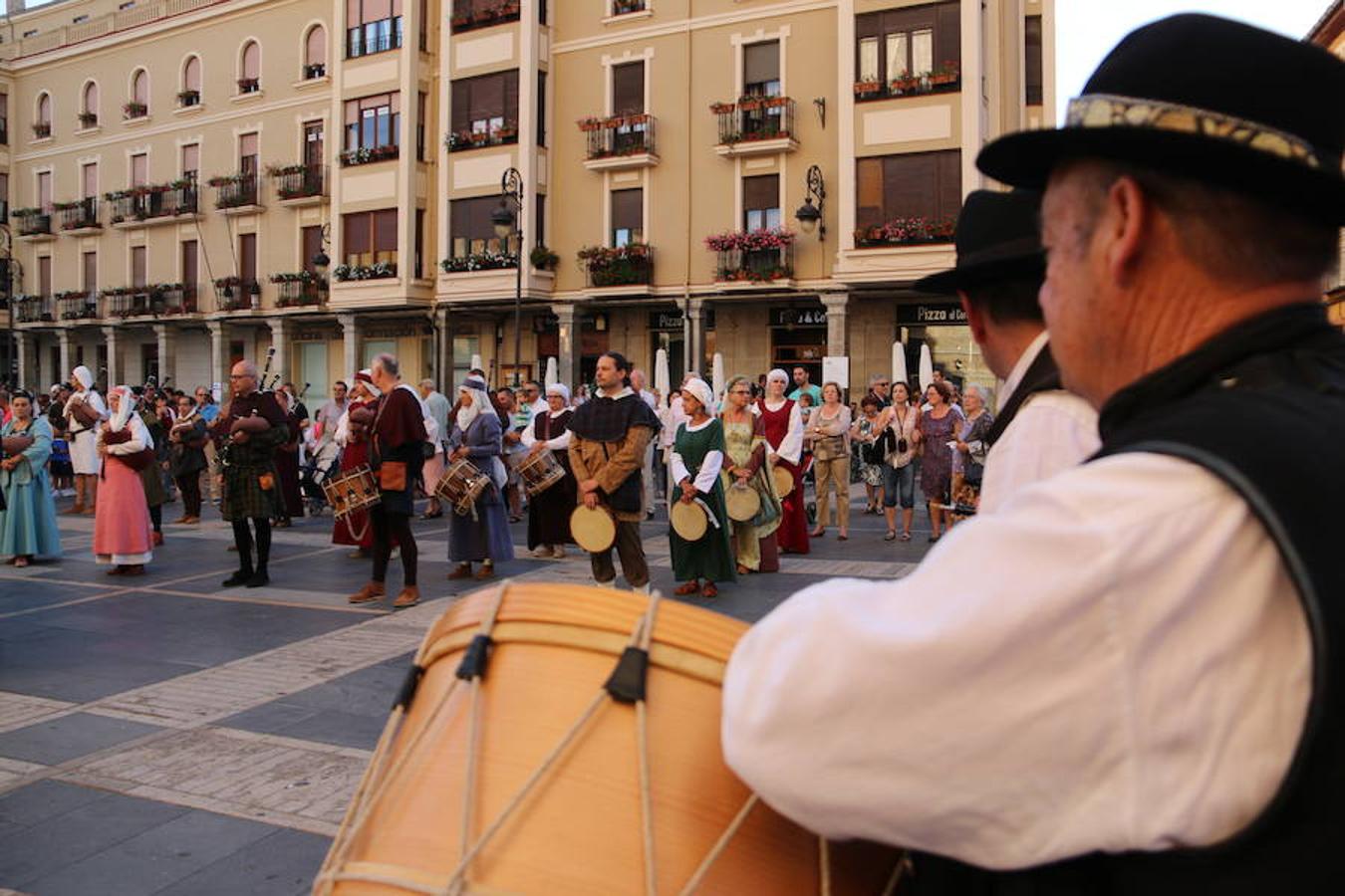 El Fuero, de viva voz