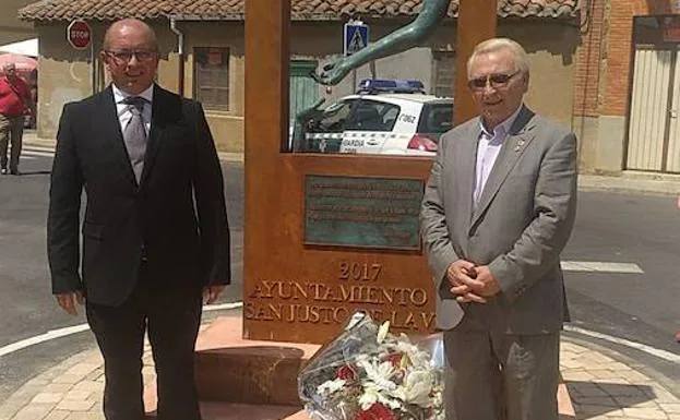 San Justo de la Vega celebra el Día Provincial del Donante de Sangre