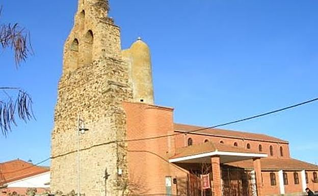 Las pequeñas parroquias recibirán ayudas. 