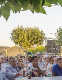 Imagen secundaria 2 - Presentación del 25 aniversario de la Feria del Prieto Picudo.