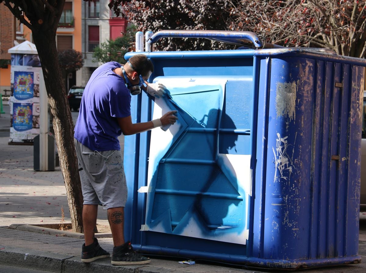 El regalo de una pajarita