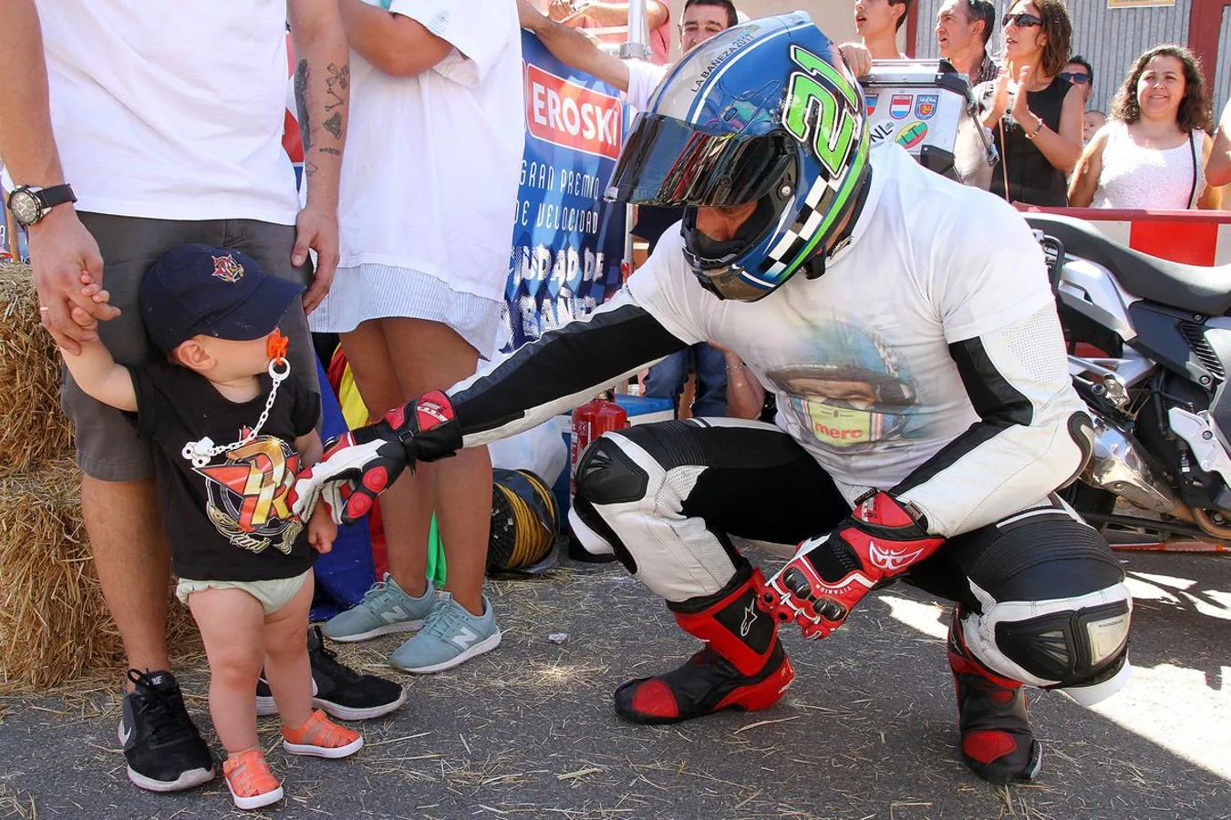 Gran Premio de Velocidad Ciudad de La Bañeza