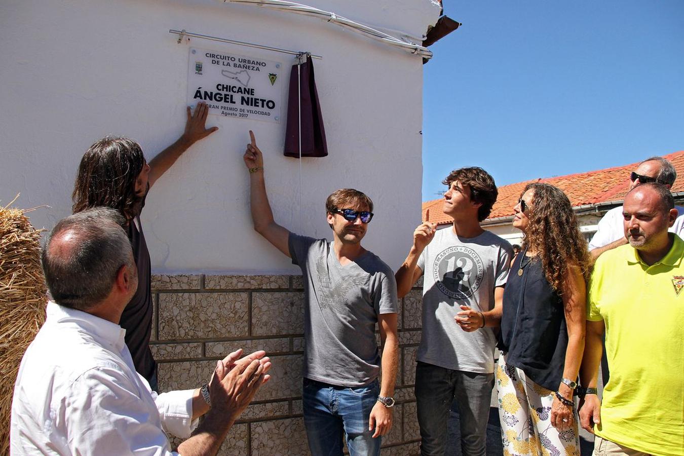 Gran Premio de Velocidad Ciudad de La Bañeza