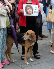 Imagen secundaria 2 - JUANA ESTÁ EN BOTINES
