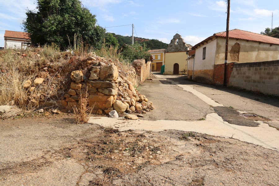 La tarde más complicada de Villarroquel