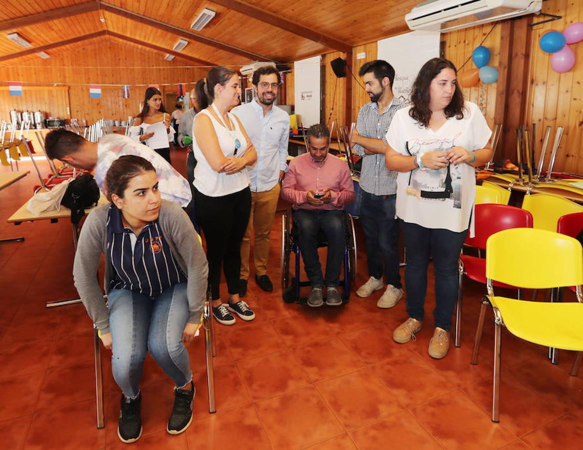 Las mejores imágenes del programa &#039;Smile&#039;