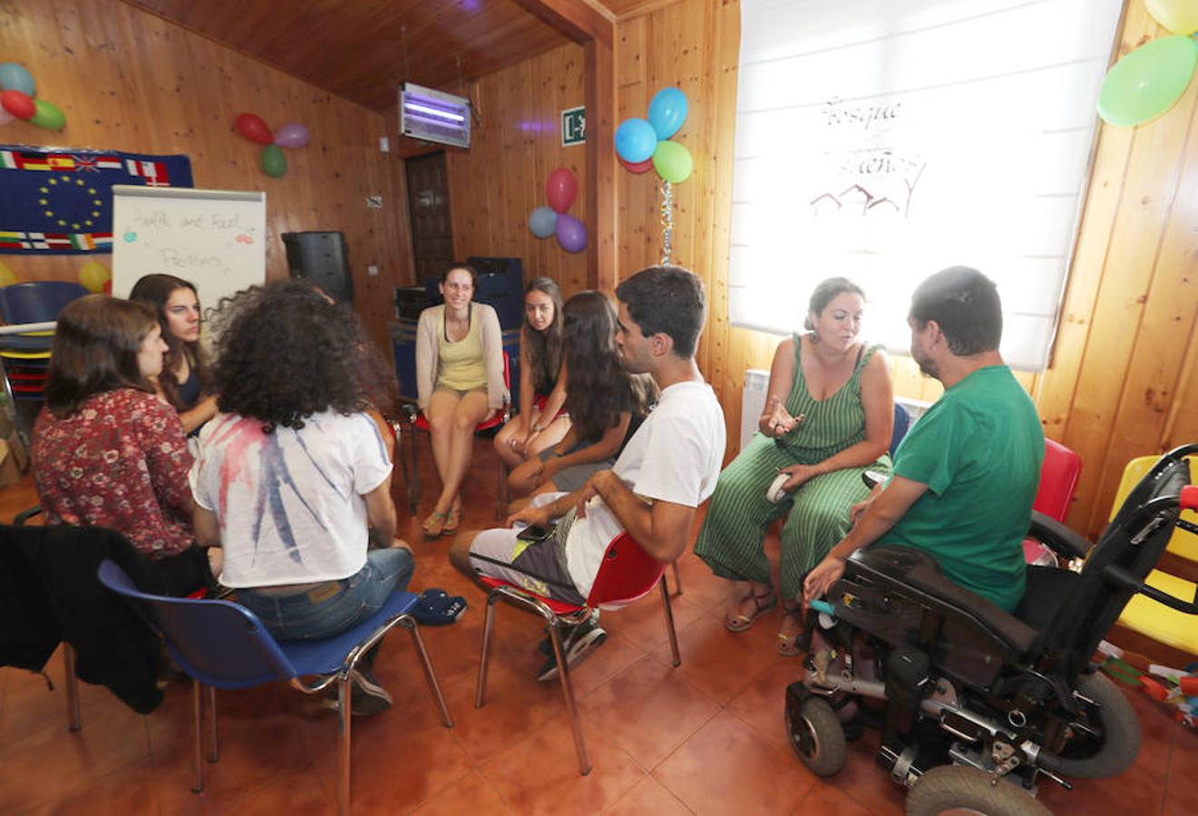 Las mejores imágenes del programa &#039;Smile&#039;