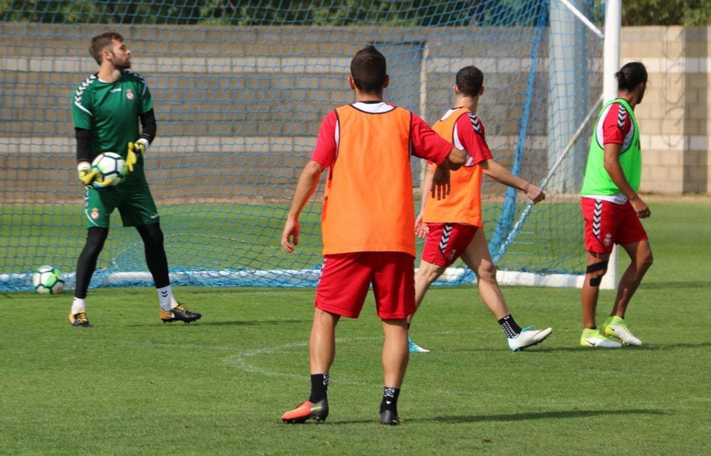 La Cultural piensa en el Sevilla Atlético