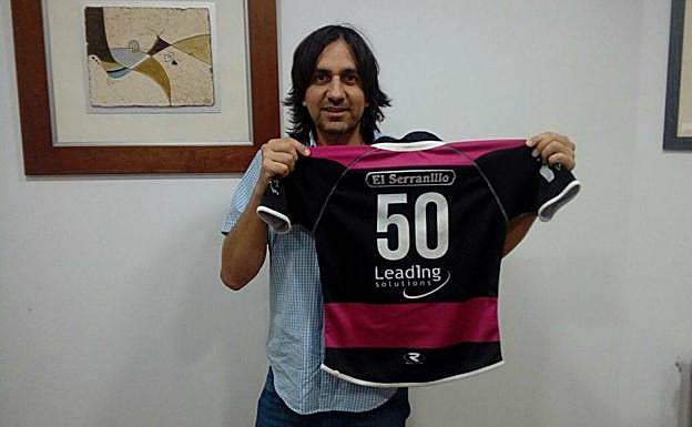 Leading Solutions apuesta por la cantera del León Rugby Club