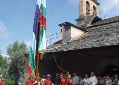 Imagen secundaria 1 - El Camino de Santiago en Castilla y León en 16 días