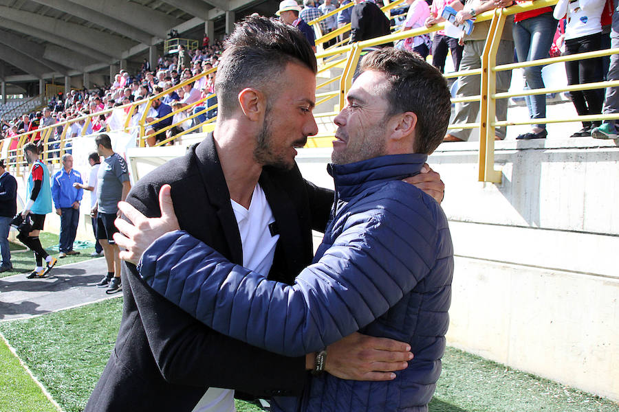 Victoria en el Reino ante el Huesca