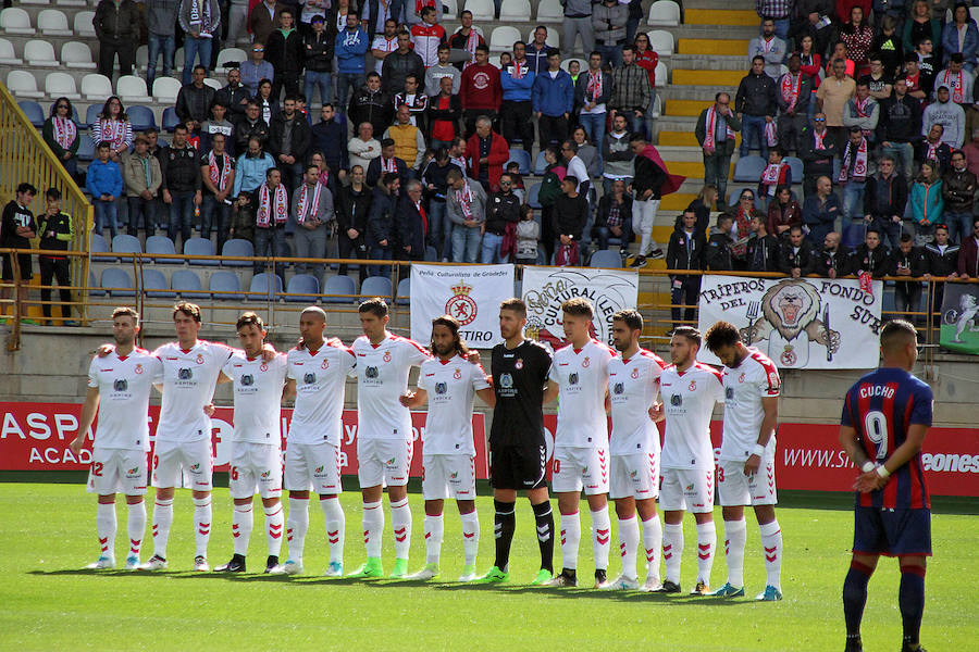 Victoria en el Reino ante el Huesca