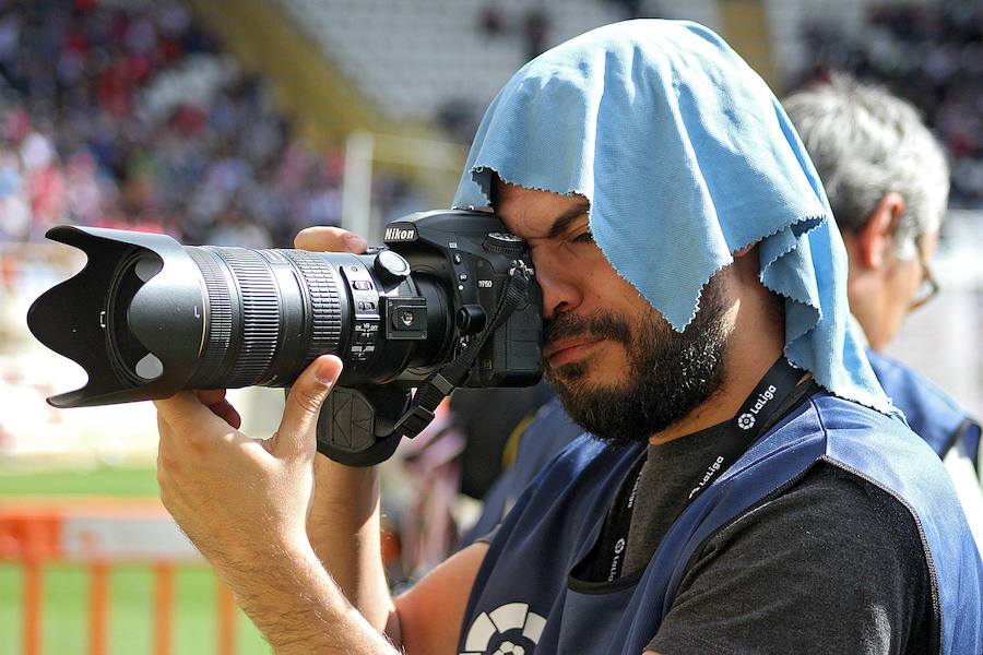 Victoria en el Reino ante el Huesca