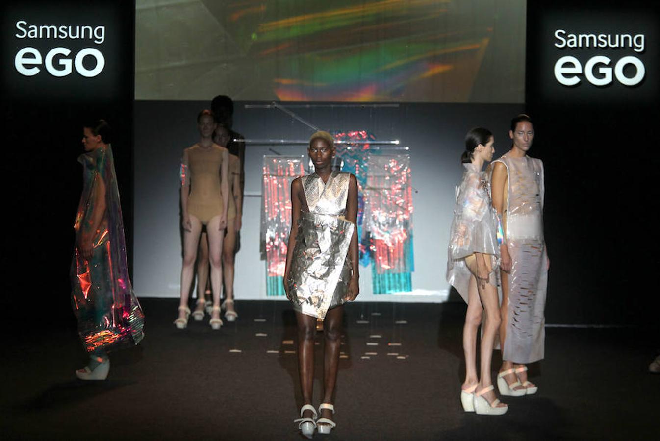 Zap&amp;Buj se presenta en la Madrid Fashion Week