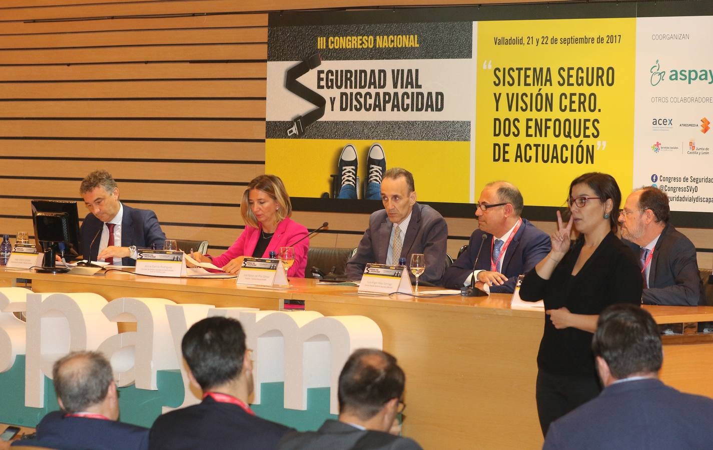 Expertos ven en las auditorías de proyectos, obras y conservación la reducción de accidentes