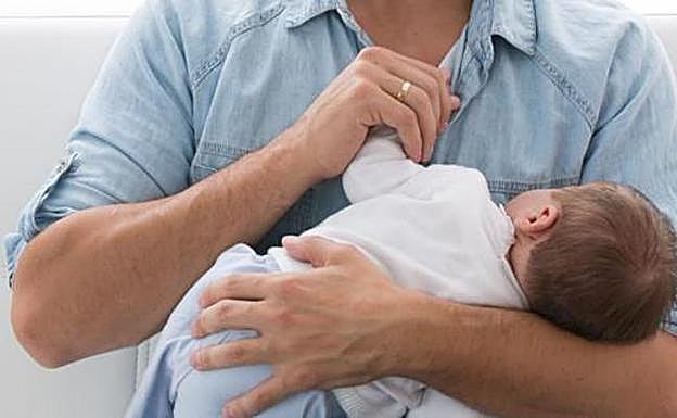 El permiso de paternidad se ampliará a cinco semanas