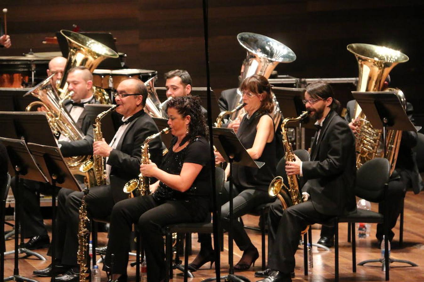 Concierto por un siglo de vida