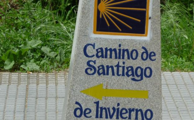 Una marcha entre Manzanal y Torre del Bierzo reivindicará la recuperación del Camino de Invierno a Santiago