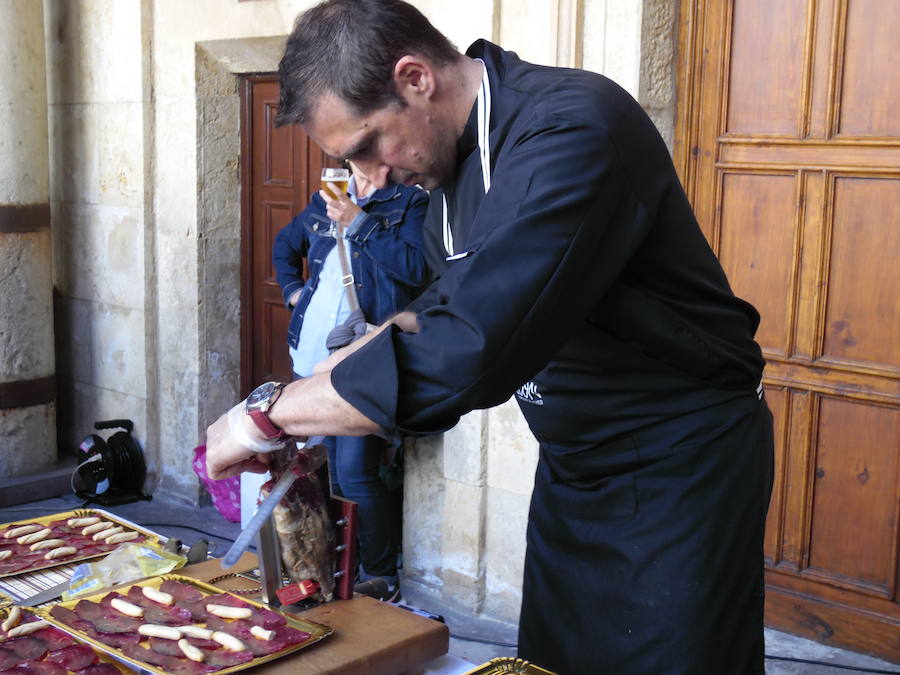 León, capital gastronómica