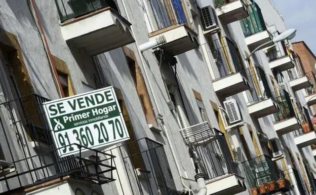León registra el mayor incremento de la comunidad en el precio de la vivienda de segunda mano