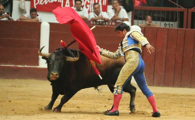 León sigue siendo la provincia que menos espectáculos taurinos celebra de Castilla y León