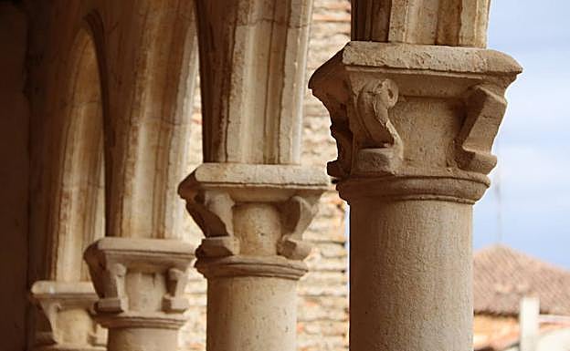 Imagen principal - Grajal se acoge a Driehaus