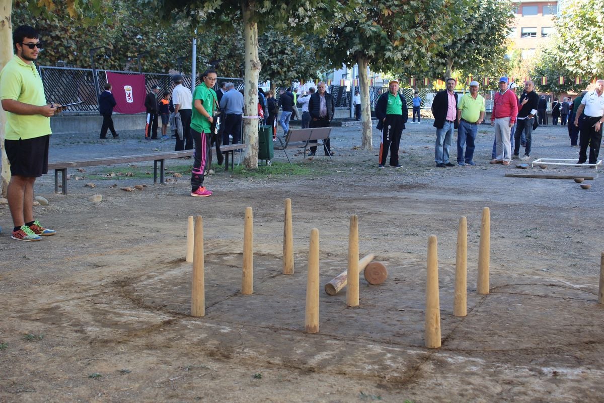 Bolos para unir