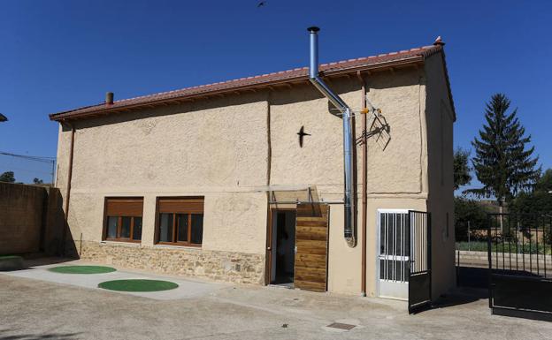 León incorpora diez nuevas viviendas para alquiler social en el mundo rural