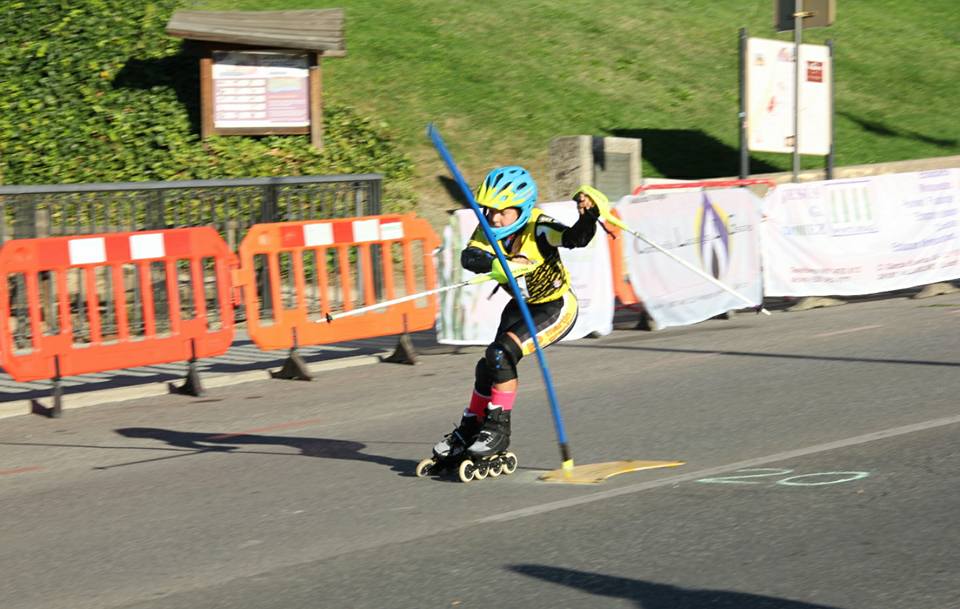 Leitariegos triunfa en Ponferrada
