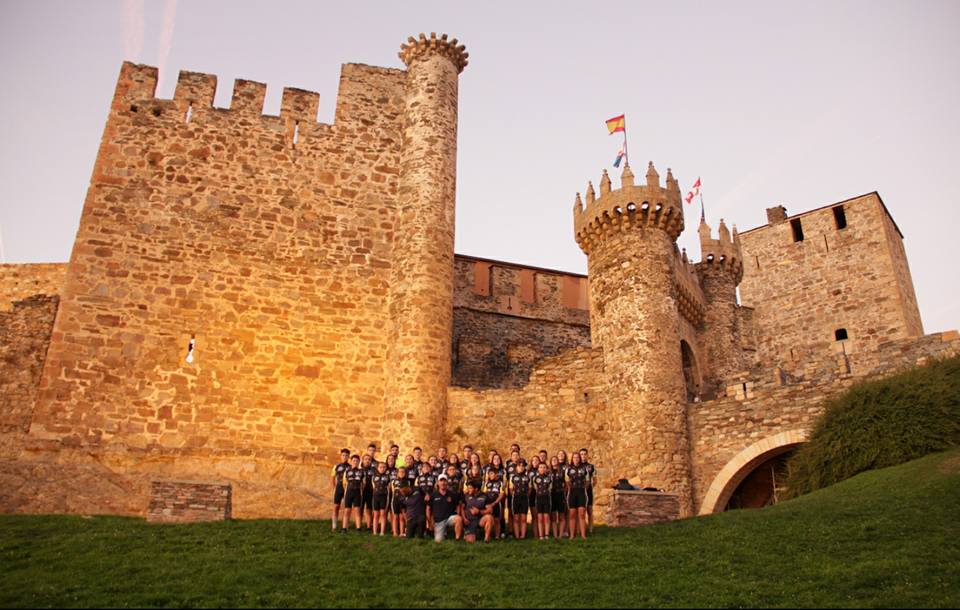 Leitariegos triunfa en Ponferrada