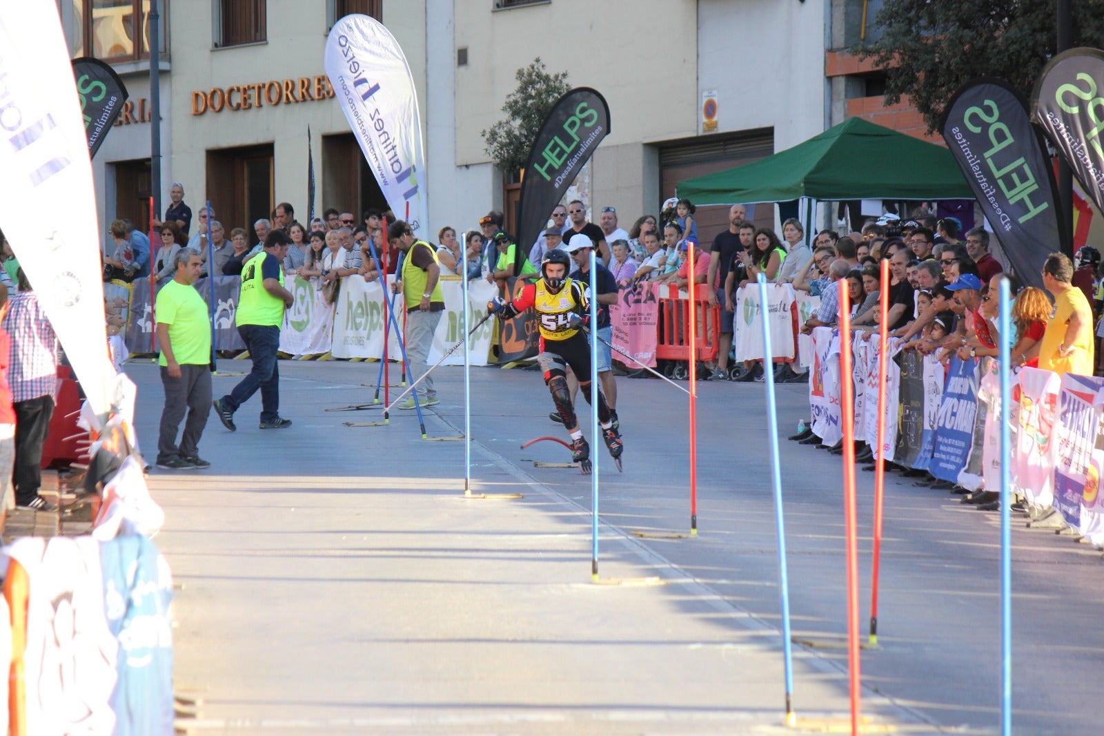 Leitariegos triunfa en Ponferrada