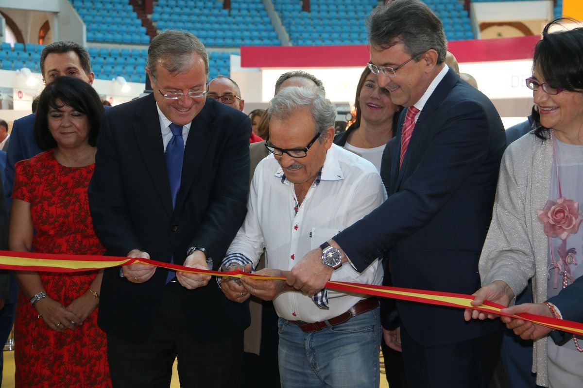 La inauguración del sabor leonés